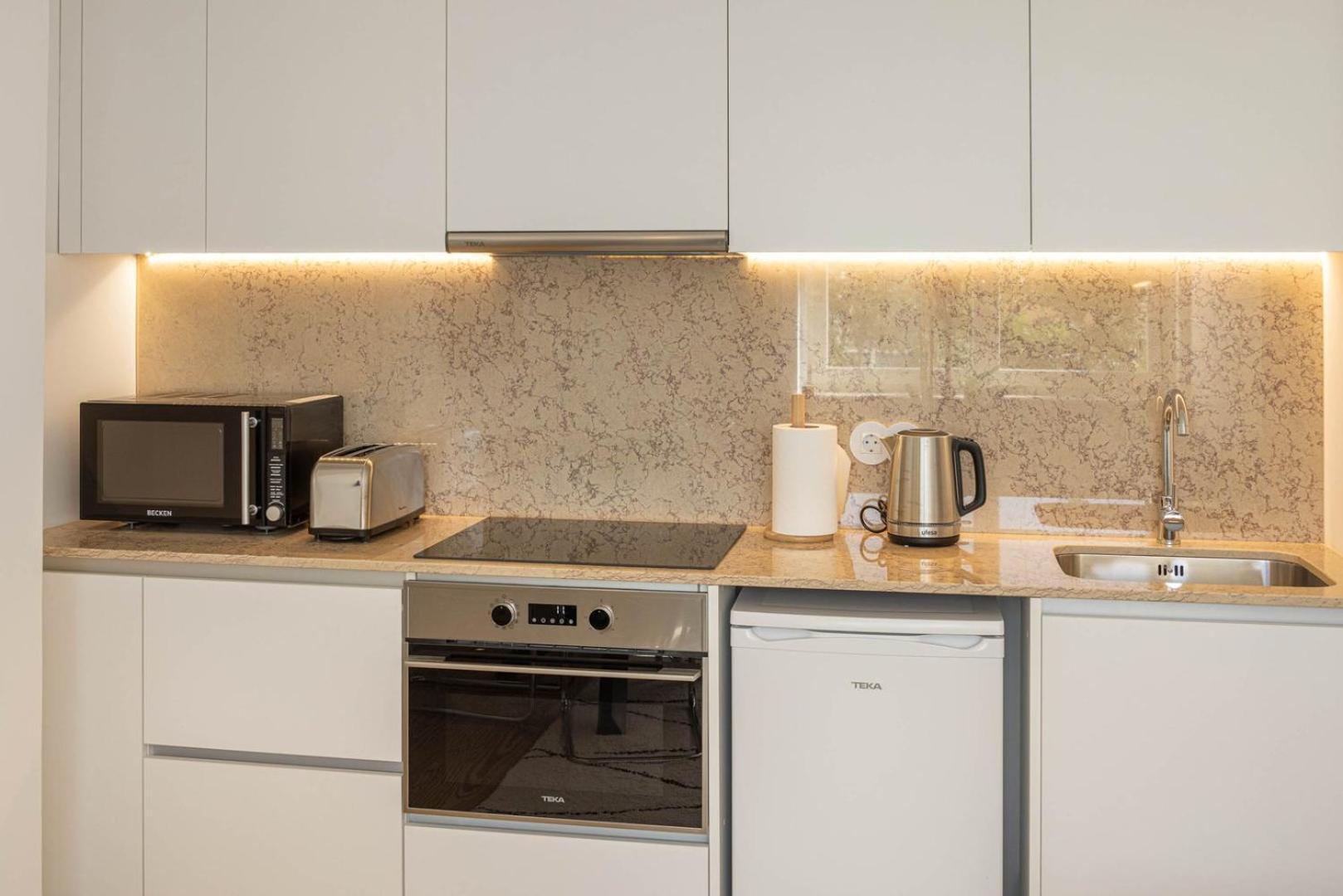 Guestready - Mosteiro Azul Downtown *
