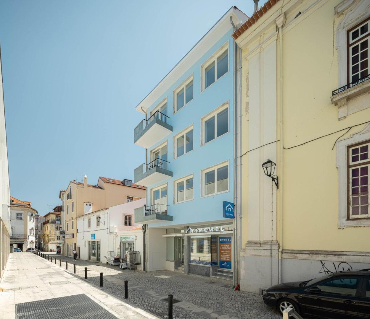 Guestready - Mosteiro Azul Downtown Apartment
