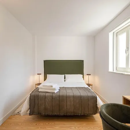 Guestready - Mosteiro Azul Downtown Apartments Coimbra Exterior photo