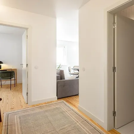 Guestready - Mosteiro Azul Downtown Apartments Coimbra Exterior photo