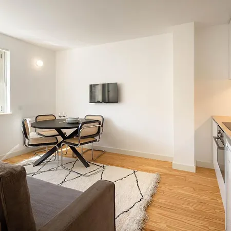 Guestready - Mosteiro Azul Downtown Apartments Coimbra Exterior photo