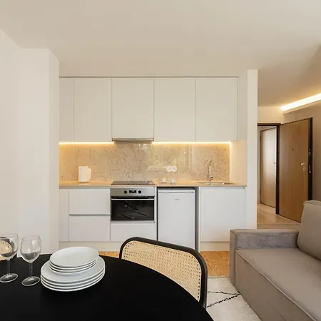 Guestready - Mosteiro Azul Downtown Apartments Coimbra Exterior photo