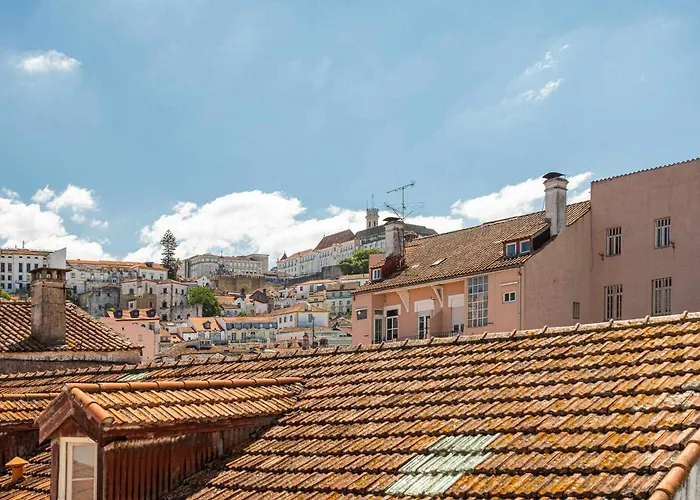 Guestready - Mosteiro Azul Downtown Apartments