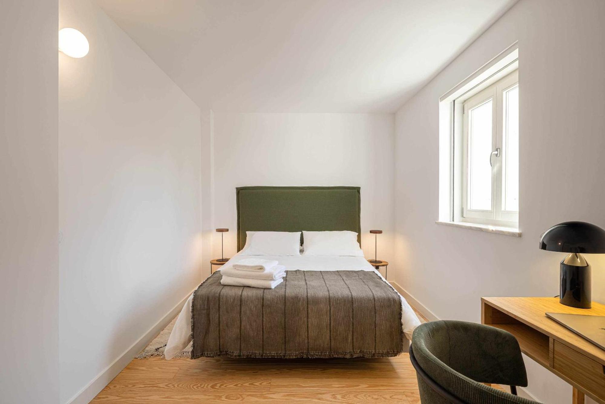 Appartement Guestready - Mosteiro Azul Downtown Coïmbre