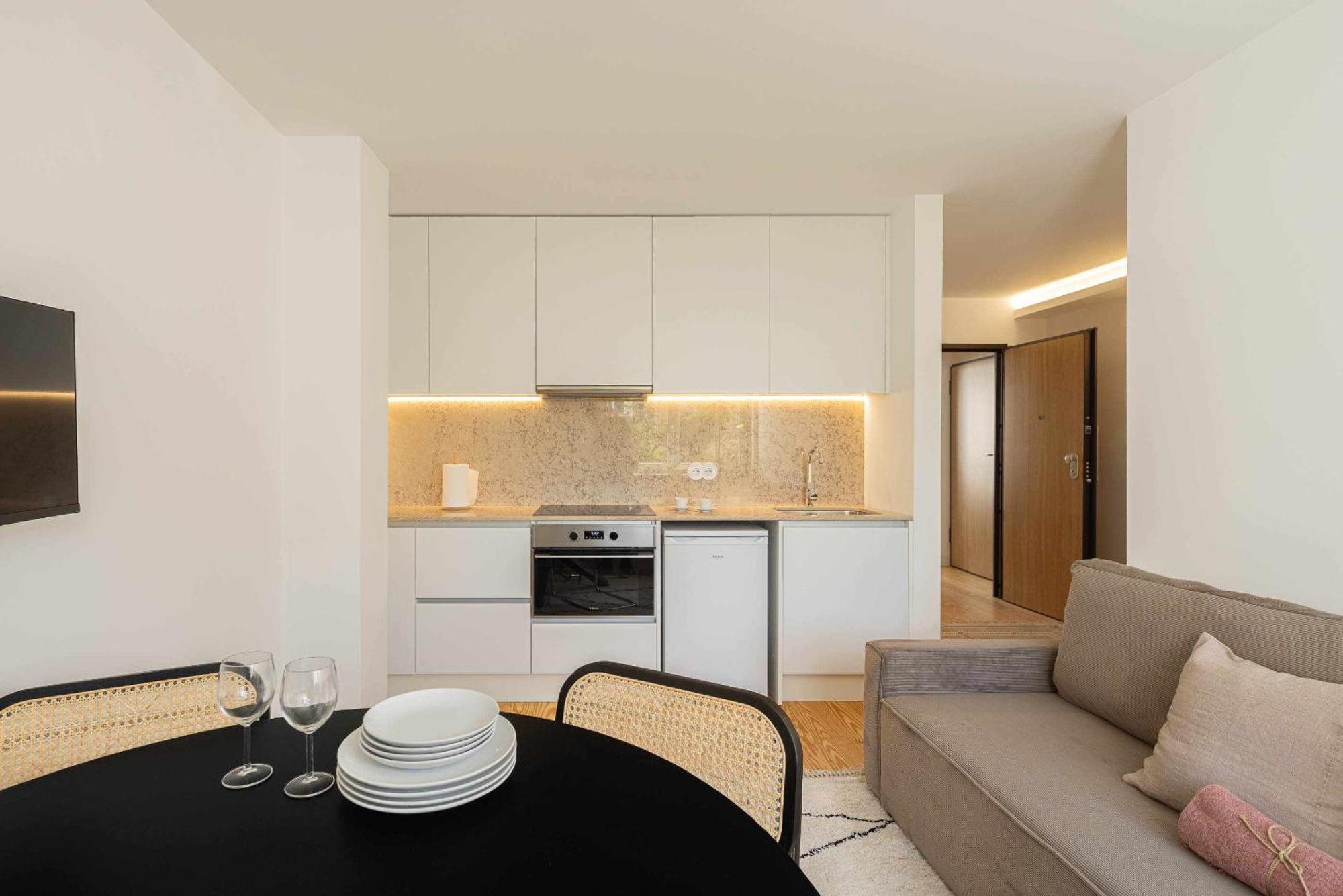 Guestready - Mosteiro Azul Downtown Coïmbre