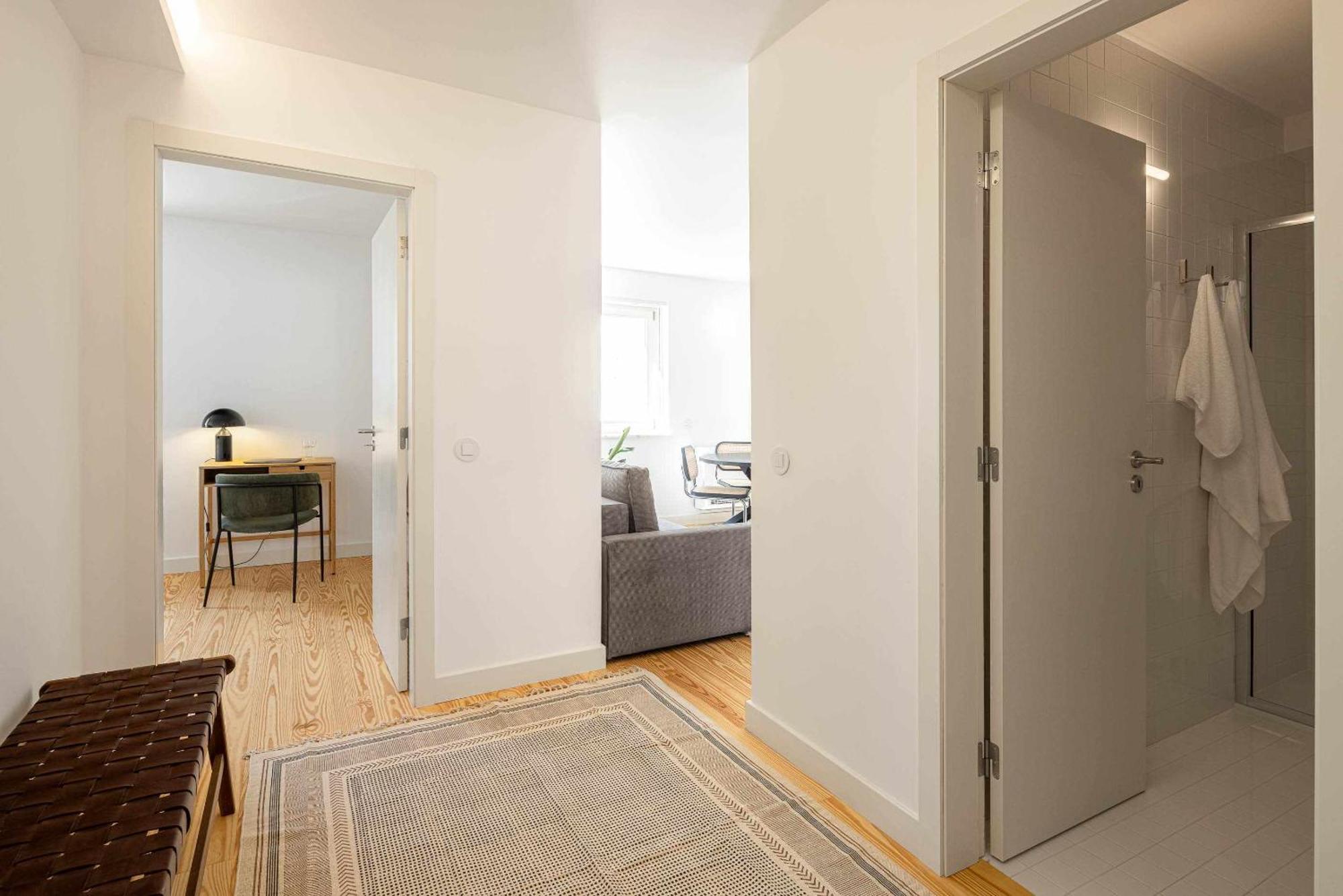 Guestready - Mosteiro Azul Downtown Appartement