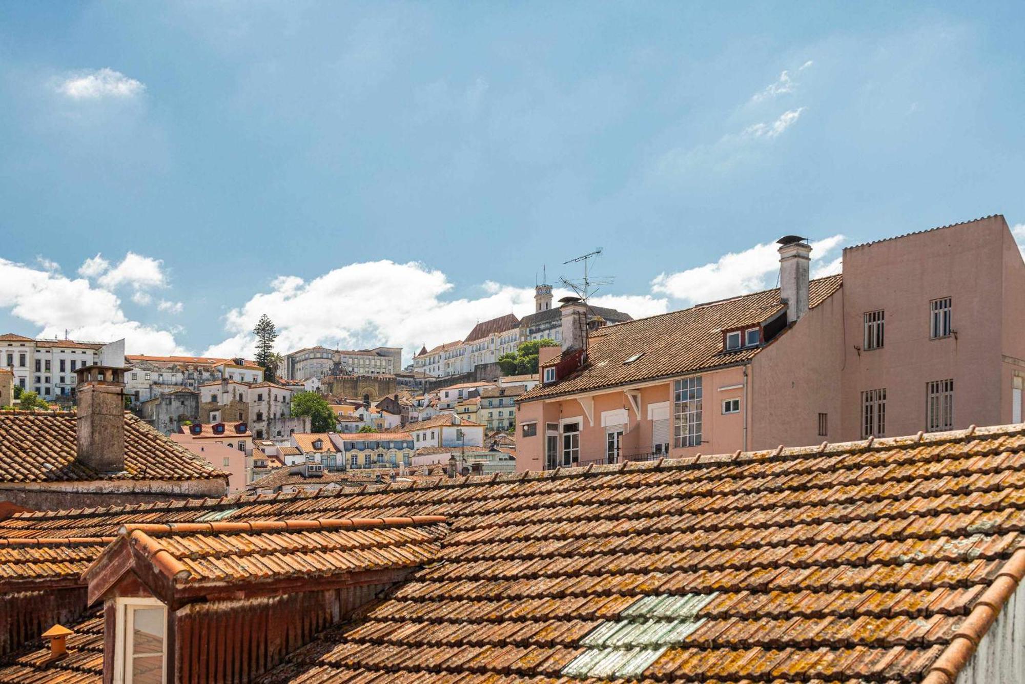 Guestready - Mosteiro Azul Downtown *