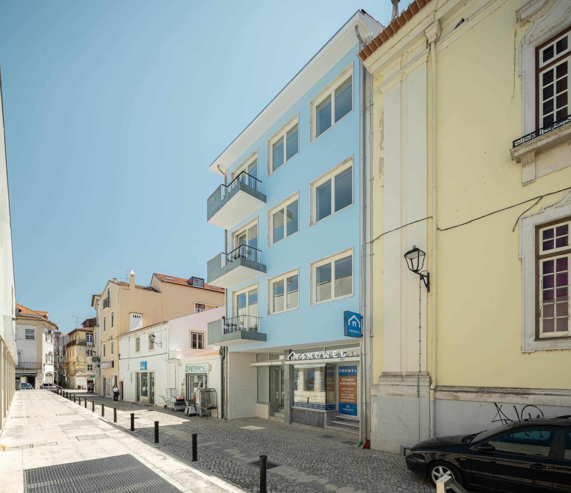 Appartement Guestready - Mosteiro Azul Downtown *