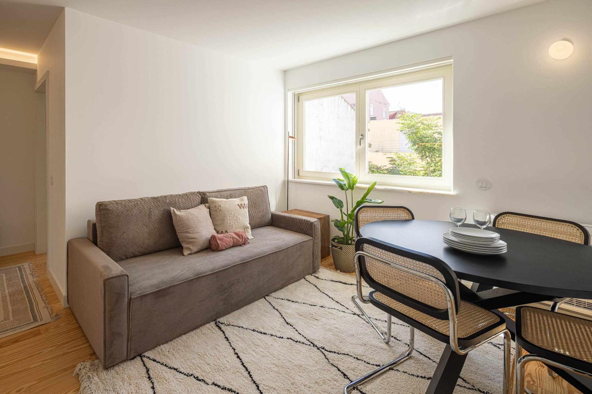 Appartement Guestready - Mosteiro Azul Downtown Coïmbre