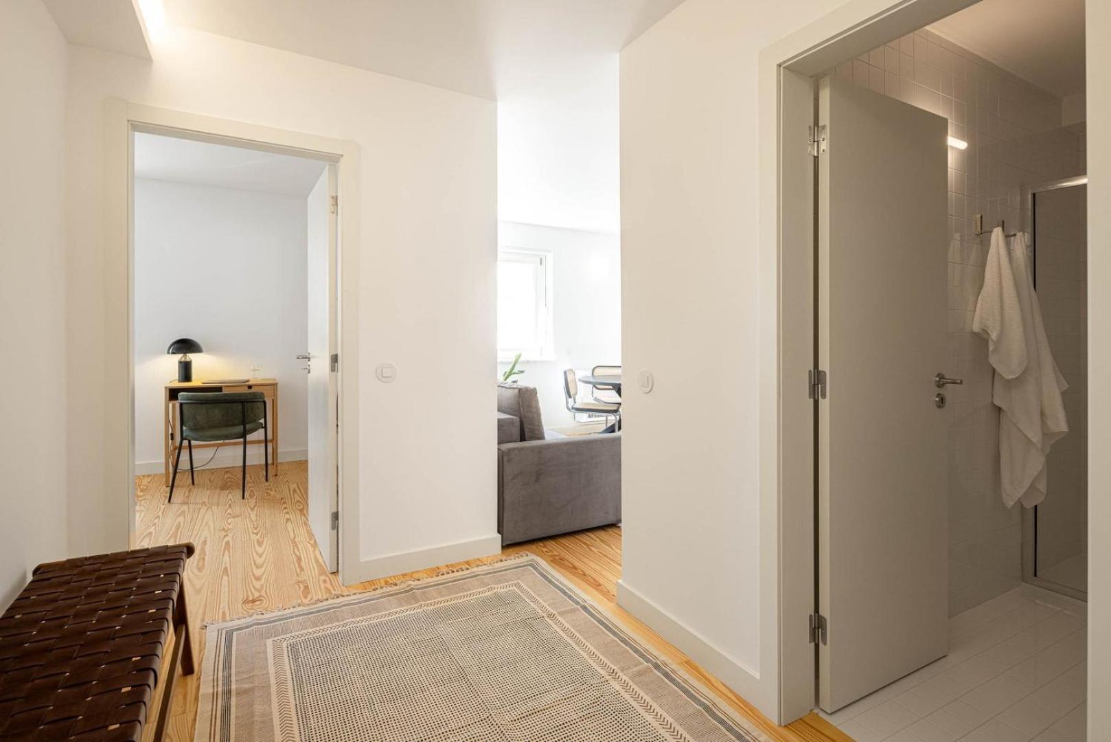 Appartement Guestready - Mosteiro Azul Downtown *