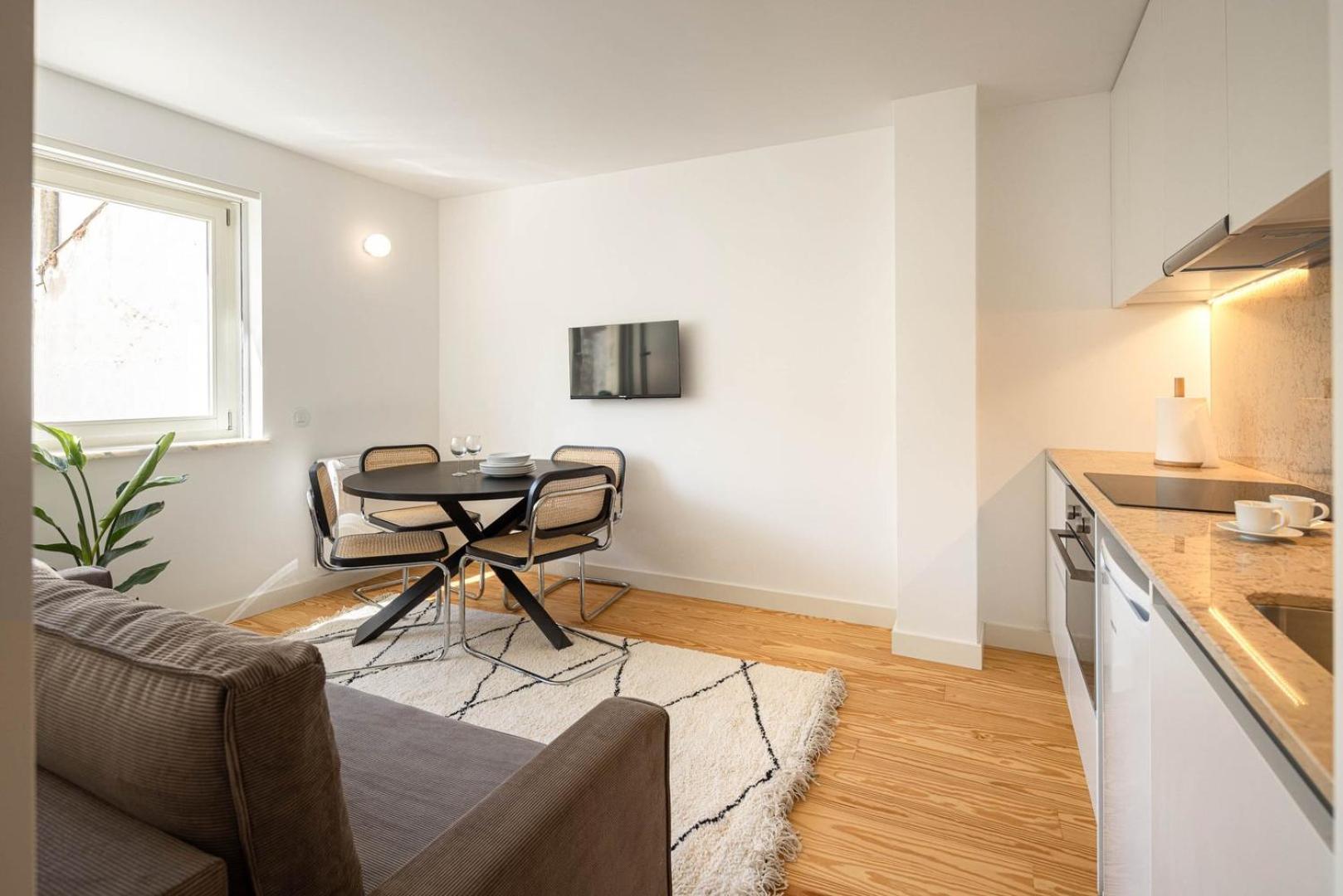 Guestready - Mosteiro Azul Downtown Appartement Coïmbre