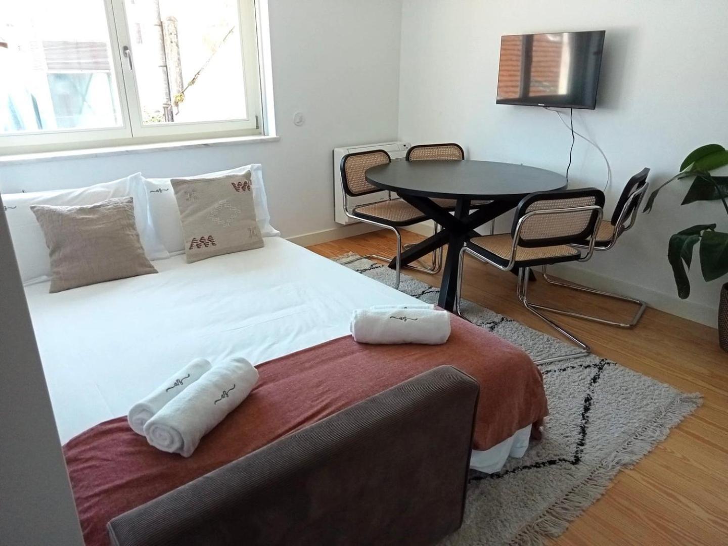 Guestready - Mosteiro Azul Downtown Coïmbre