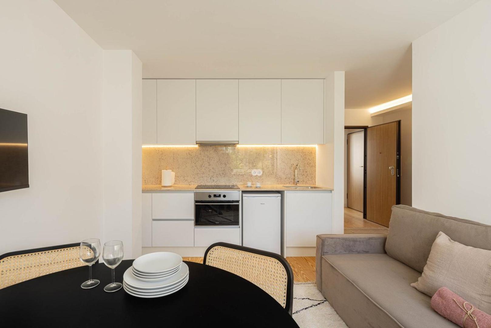 Guestready - Mosteiro Azul Downtown *